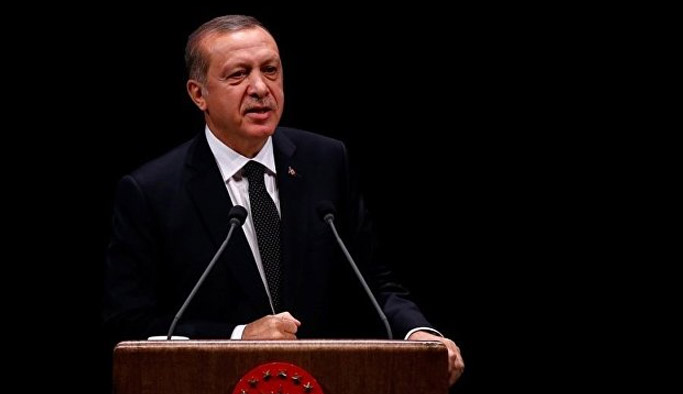 Erdoğan'dan flaş erken seçim açıklaması