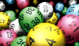 Sayısal Loto çekildi - 14 Ocak 2017 1053. hafta Sayısal Loto sonucu