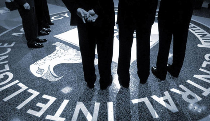 CIA belgeleri internet üzerinden halka açıldı