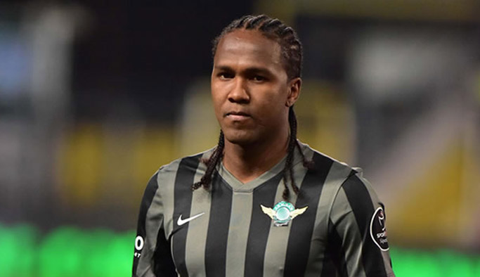 Ve Rodallega bitti!