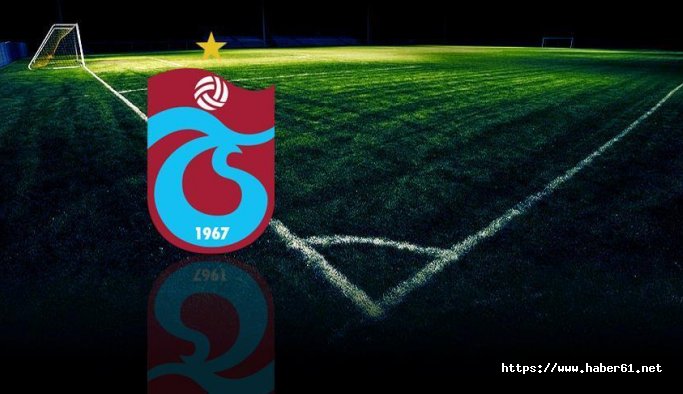 Trabzonspor'a PFDK'dan ceza geldi 26 Ocak 2017