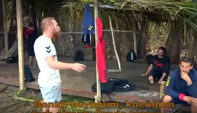 Survivor dokunulmazlık oyununu kim kazandı? Survivor 28 Ocak bölümü