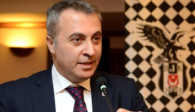 Fikret Orman'dan Tolgay açıklaması: "Sözleşmesini..."