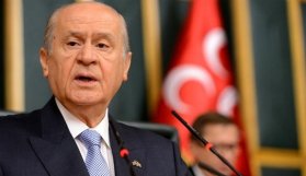 Devlet Bahçeli'den olağanüstü karar