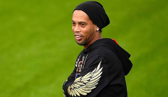 Ronaldinho ve Trabzonspor...