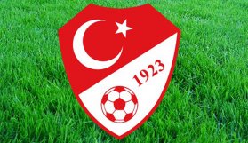 TFF'de flaş istifa!