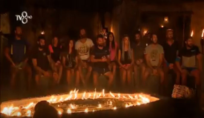 Survivor'da eleme heyecanı! Survivor'da eleme potasında kimler var?