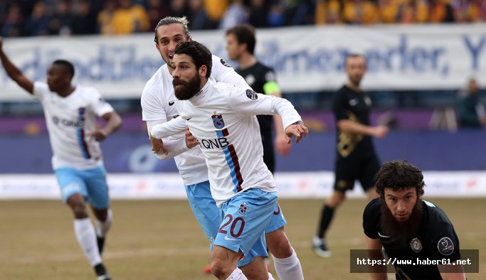 Trabzonspor 20. haftanın en karlı takımı