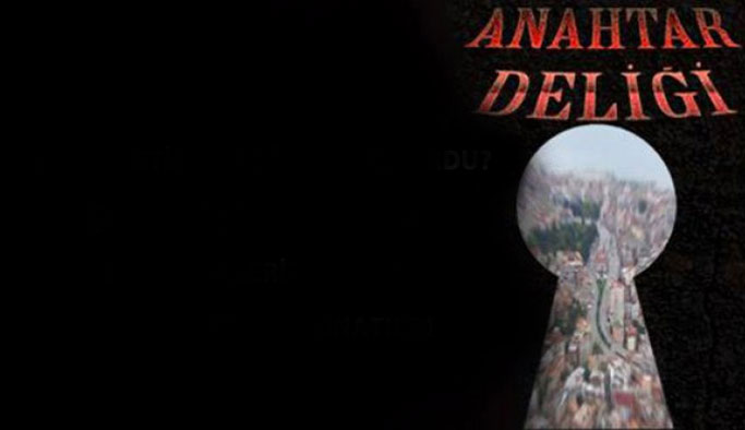 Anahtar Deliği 14.02.2017