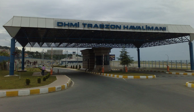 Trabzon dahil 12 Havalimanına verilecek destekte yeni gelişme!