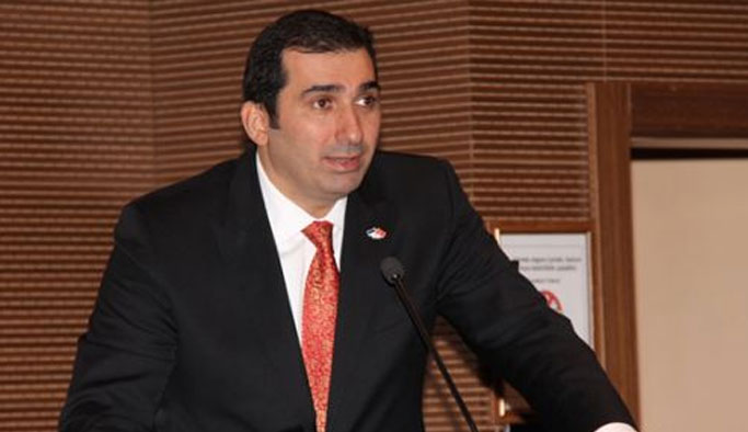 Kafkas: "2023'e emin adımlarla ilerleyeceğimize inanıyorum''