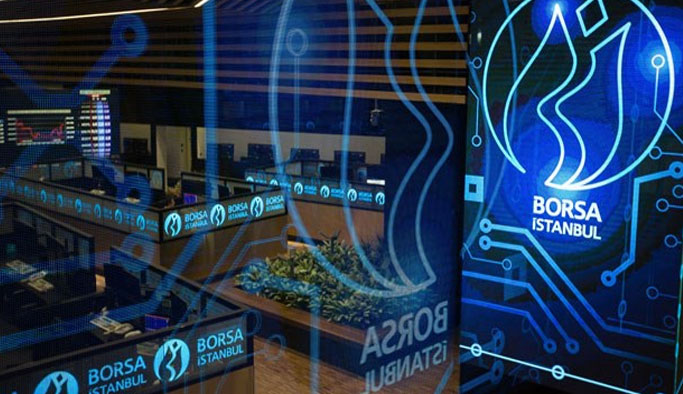 Borsa günü düşüşle tamamladı 15.02.2017