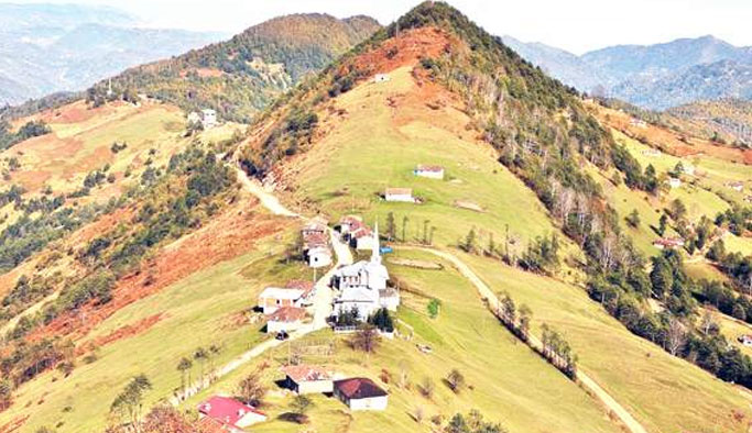 Trabzon'da "Kervan Yolu" fotoğraf sergisi açılacak