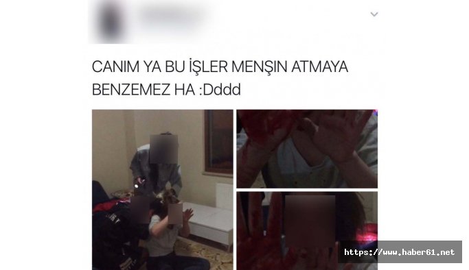 Kavga eden kızlara KTÜ'den soruşturma