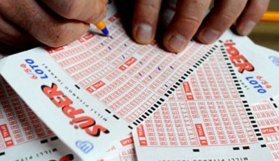 Süper Loto Sonuçları belli oldu! – 9 Şubat