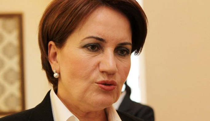 Rize'de Meral Akşener'e salon vermediler mi?