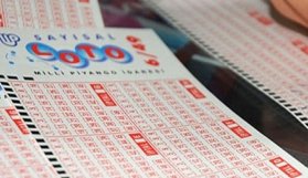 Sayısal Loto Sonuçları belli oldu! – 11 Mart 2017