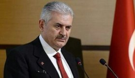 Başbakan Yıldırım Bölgeye geliyor