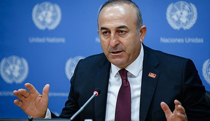 Bakan Çavuşoğlu’dan öğrencilere söz!