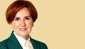 Meral Akşener'ein toplantısına Valilikten yasak!