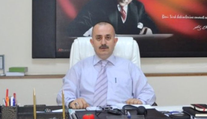 Hamzaoğlu: "Yaşlılıkta düzenli fiziksel aktivite çok önemli"