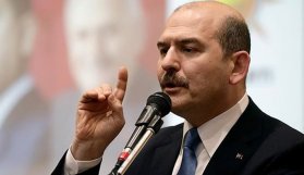 Soylu açıkladı: 8 terörist daha...