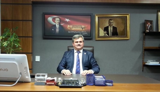 Eğitime 28,5 milyon TL’lik yatırım