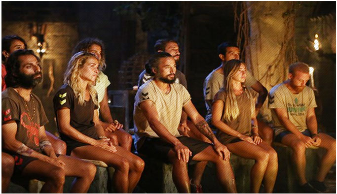 Survivor dokunulmazlık oyununu kim kazandı? Survivor eleme adayları