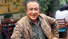 Tayfun Talipoğlu hayatını kaybetti