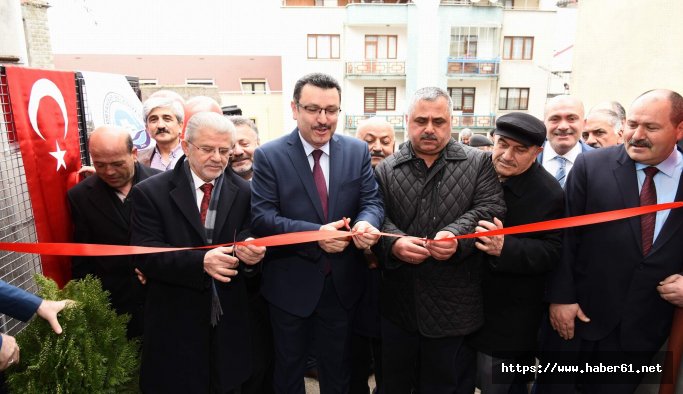 Genç" Muhtarlıklar Kapanacak Söylemi Yalan"