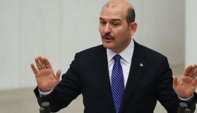 Soylu: Paralar dağlara gidiyordu!