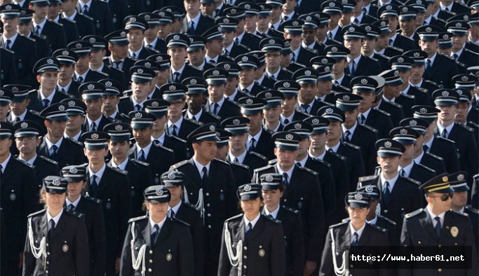 Bakan Soylu açıkladı, 10 bin polis alınacak