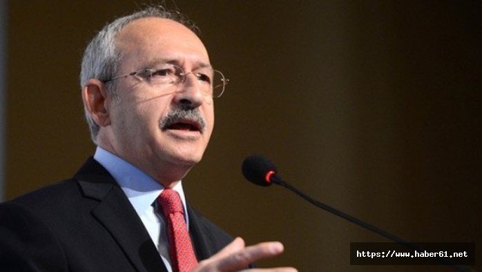 Kılıçdaroğlu Trabzon'a kız istemeye gelecek