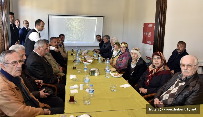 Süleymaniye’de  yol çalışmaları başlıyor