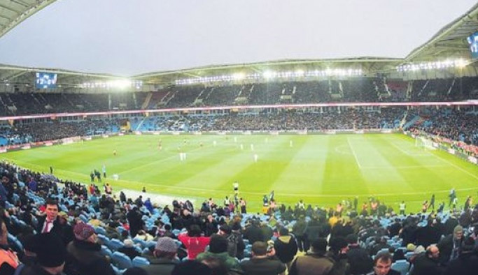 Usta açıkladı; Trabzonspor rekor kırdı