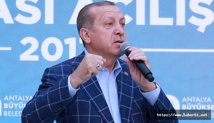 Erdoğan'ın Mitingi ertelendi Soylu geliyor