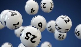 Sayısal Loto Sonuçları belli oldu – 25 Mart 2017