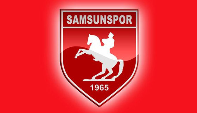 Samsunspor'a ilaç olacak kampanya