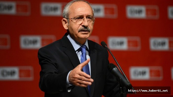 Kılıçdaroğlu: “Yine saraya giderim”