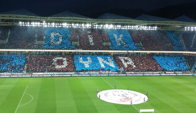 Trabzonspor KAP'a bildirdi! Akyazı artık...