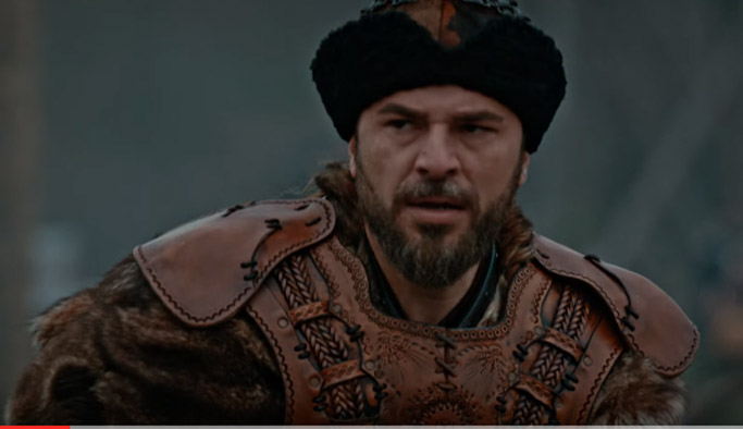 Diriliş Ertuğrul 82.Bölüm Fragmanında Vasilius plan yapıyor! Diriliş Ertuğrul'da neler olacak?