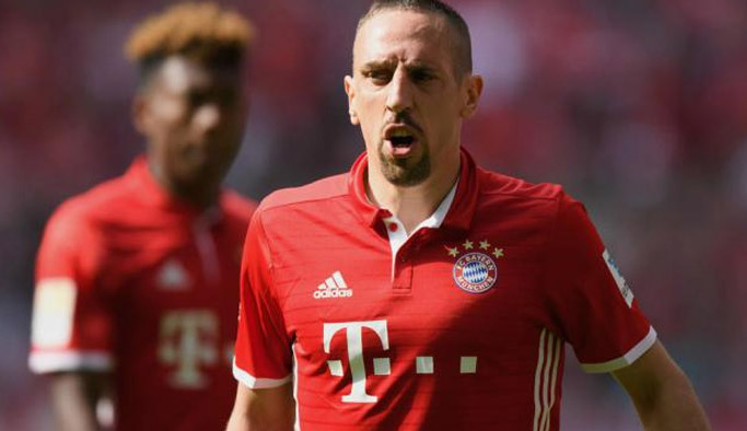 Trabzonspor'dan Ribery açıklaması! "3-4 transfer..."