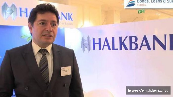 ABD'de tutuklanan Halkbank Genel Müdür Yardımcısı hakim karşısında