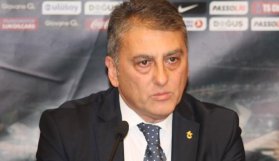 Trabzonspor daha yolun başında