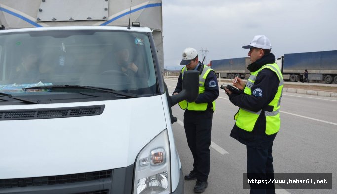 Hangi ilde en çok emniyet kemeri kullanılıyor?