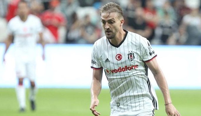 Beşiktaş'a Trabzonspor maçı öncesi şok!