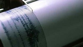 Isparta'da deprem!