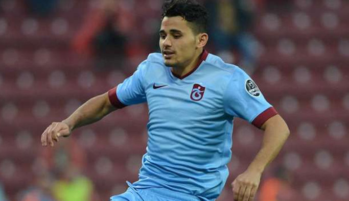 "Trabzonspor'a gittim hayatım karardı!"