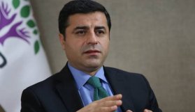 Selahattin Demirtaş açlık grevine başlıyor