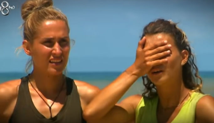 Survivor ceza oyununu kim kazandı? Survivor'da beklenmeyen ceza!